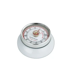 Χρονόμετρο Κουζίνας Zassenhaus Speed White