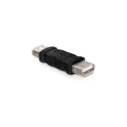 Αντάπτορας USB Delock A to A
