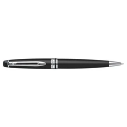 Στυλό Waterman Expert Matt Black M Blue