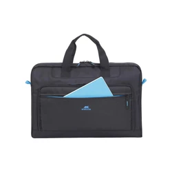 Τσάντα Laptop Riva NB Regent II 17,3" Black 8059