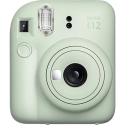 Instant Φωτογραφική Fujifilm instax mini 12 mint-green