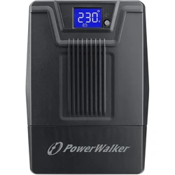 UPS Powerwalker VI 600 SCL 360W Line-Int