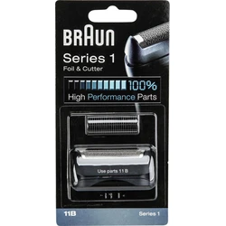 Ανταλλακτικό για Ξυριστική Μηχανή Braun Combipack 11B