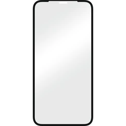 Screen Protector E.V.I. Displex REAL GLASS FULL COVER iPhone (2019)