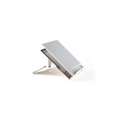Βάση Laptop Bakker Elkuizen NB-Stand Ergo-Q260 5 levels plastic silver