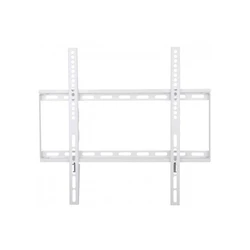 Βάση Τηλεόρασης Techly LCD LED 23"-55" Slim fixed white