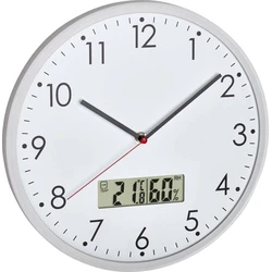 Ρολόι Τοίχου TFA 60.3048.02 Quartz clock
