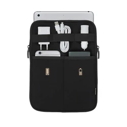 Τσάντα Tablet Riva travel organizer Antishock 10" black 5617