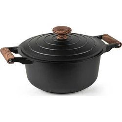 Κατσαρόλα Izzy Gaia 28cm