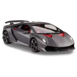 Τηλεκατευθυνόμενο Jamara Lamborghini Sesto Elemento 1:14 2,5GHz gray