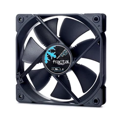 Case Fan 12cm Fractal Design Dynamic X2 GP12-PWM BK