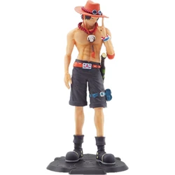 Φιγούρα Abysse One Piece - Portgas D. Ace Statue (18cm) (ABYFIG018)