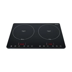 Ηλεκτρική Εστία Steba IK 650 Slim Double Induction Cooker