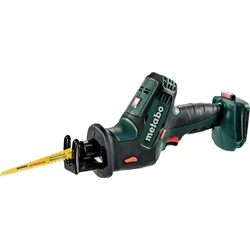 Σπαθοσέγα Metabo SSE 18 LTX COMPACT CORDLESS