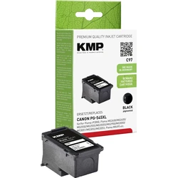 Μελάνι Συμβατό KMP C97 black for Canon PG-545 XL