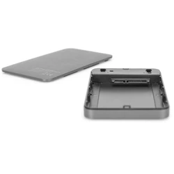 Θήκη Για Σκληρούς Δίσκος 2,5" Digitus SATAIII USB3.0 SSD/HDD Alu sw