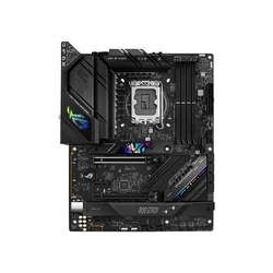 Motherboard Asus Intel 1700 ROG STRIX B760-F GAMING WIFI