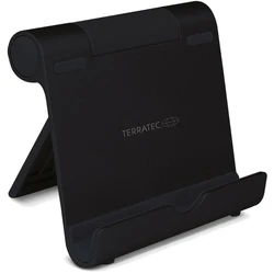 Βάση Tablet TERRATEC iTab S black tablet / smartphone stand ALU