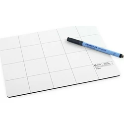 Μαγνητικό πατάκι εργασίας iFixit Magnetic Project Mat