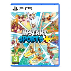 Παιχνίδι PS5 Instant Sports Plus