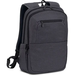 Τσάντα Laptop Rivacase 7760 Backpack 15.6 black water resistant