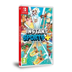 Παιχνίδι NSW Instant Sports Plus