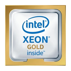 CPU Fujitsu Intel Xeon Gold 5317 12C 3.0 GHz
