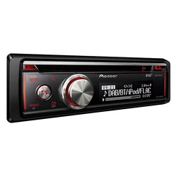 Ηχοσύστημα Αυτοκινήτου Pioneer DEH-X8700DAB