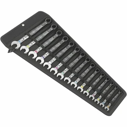 Σετ Εργαλεία Wera 6003 Joker 15 Set 1 Combination Wrench Set 15 pcs.
