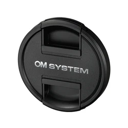 Αξεσουάρ Φωτογραφικών Olympus LC-62G Lens cap for M.Zuiko ED 12-40mm PRO II and ED 40-150mm