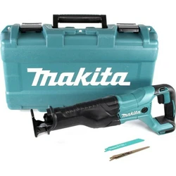 Σπαθοσέγα Makita DJR186RT Cordless Reciprocating