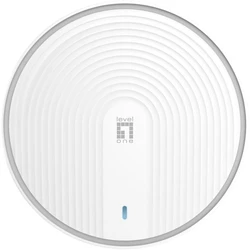 Access Point LevelOne WLAN AX1800 Wireless PoE DualBand WiFi6