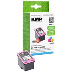 Μελάνι Συμβατό KMP H96CX color for HP 3YM63AE