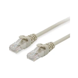 Καλώδιο Δικτύου Equip Cat6 U/UTP 2xRJ45 20.00m beige