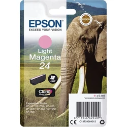 Μελάνι Epson light magenta Claria Photo HD T 2426