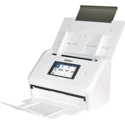 Scanner Avision AN335WL A4