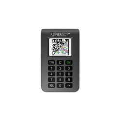Access Control tanJack photo QR