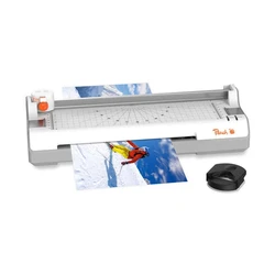 Πλαστικοποιητής Peach 6 in 1 A4 & Cutter A4