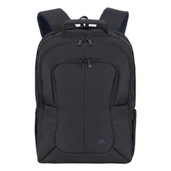 Τσάντα Laptop Riva NB Rucksack Tegel 17" Black 8460
