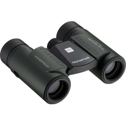 Κυάλια Olympus Slim 10x21 RC II WP black