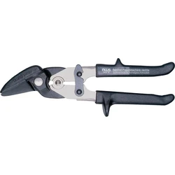 Ψαλίδι Λαμαρίνας NWS Ideal Lever Tin Snips