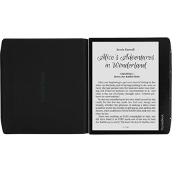 Θήκη ebook reader PocketBook Flip - Black Cover for Era