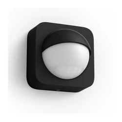 Ανιχνευτής Κίνησης Philips Hue Motion Detector Sensor Outdoor black