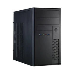 Κουτί Η/Υ Chieftec MINI UNI XT-01B-OP