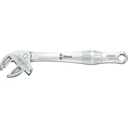 Γαλλικό Κλειδί Wera 6004 Joker S Self-adjusting open-end spanner