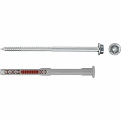 Ούπα Fischer DuoXpand 10x140 FUS 50 pc.