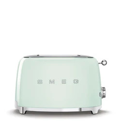 Φρυγανιέρα Smeg (TSF01PGEU) pastelgreen