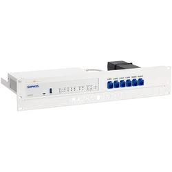 Patch Panel Για Καμπίνα Δικτύου Rackmount.IT Kit for Sophos RED 20 / RED 60