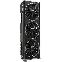 Κάρτα Γραφικών XFX RX 7900XTX Black Gaming MERC 310 24GB GDDR6 HDMI 3xDP
