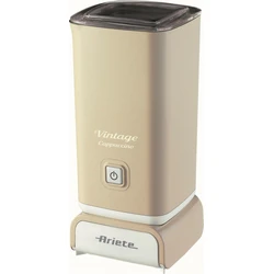Συσκευή Για Αφρόγαλα Ariete Vintage, beige